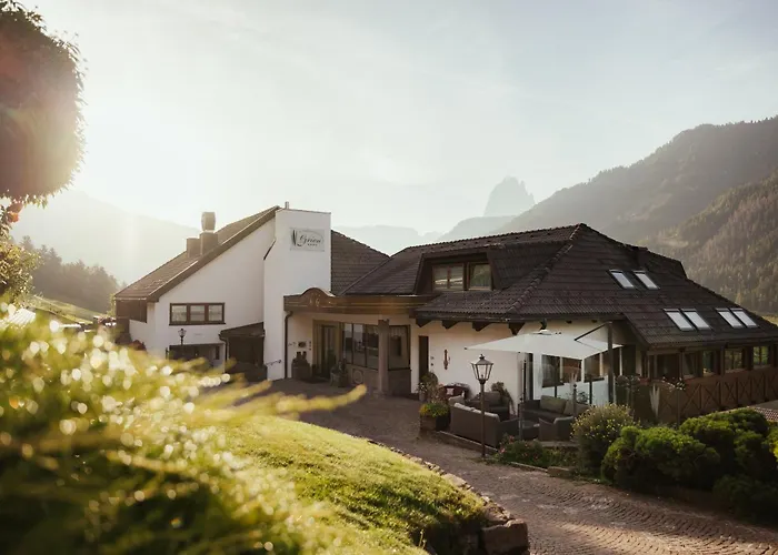 Hotel Grien Ortisei