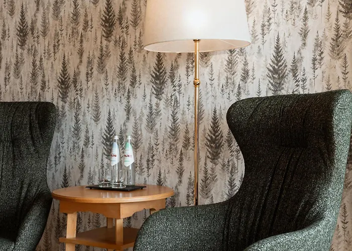 Alpin&Vital Hotel La Perla Ortisei